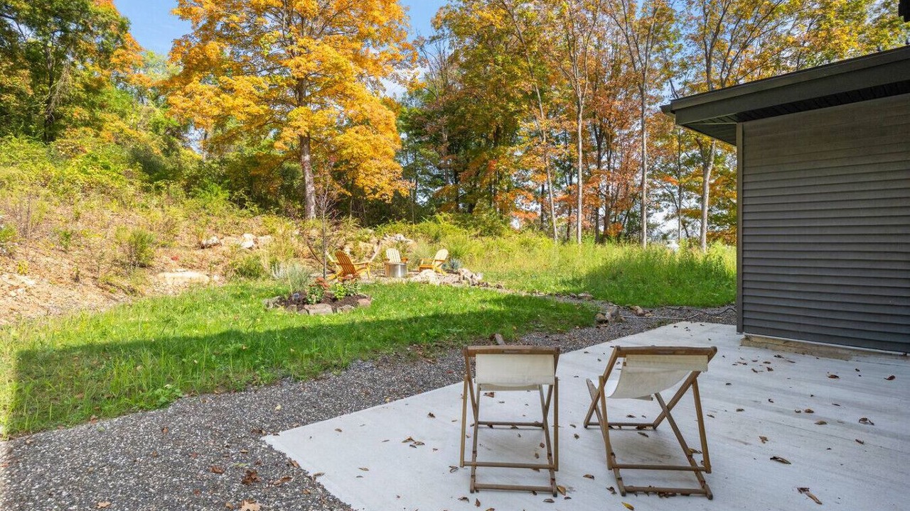 Photo of Outdoor in Hudson