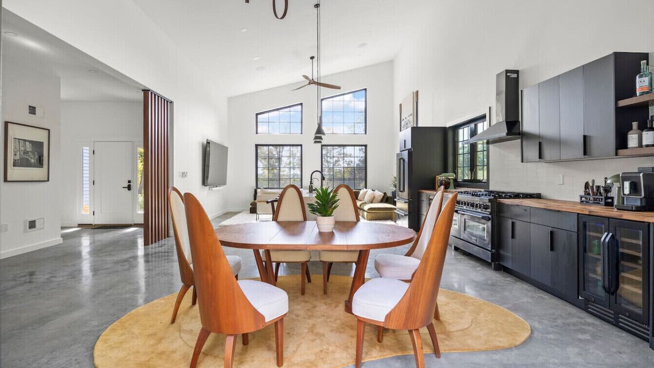 Photo of Kitchen in Hudson