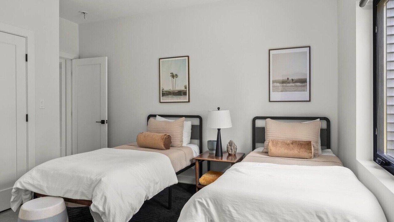 Photo of Bedroom in Hudson