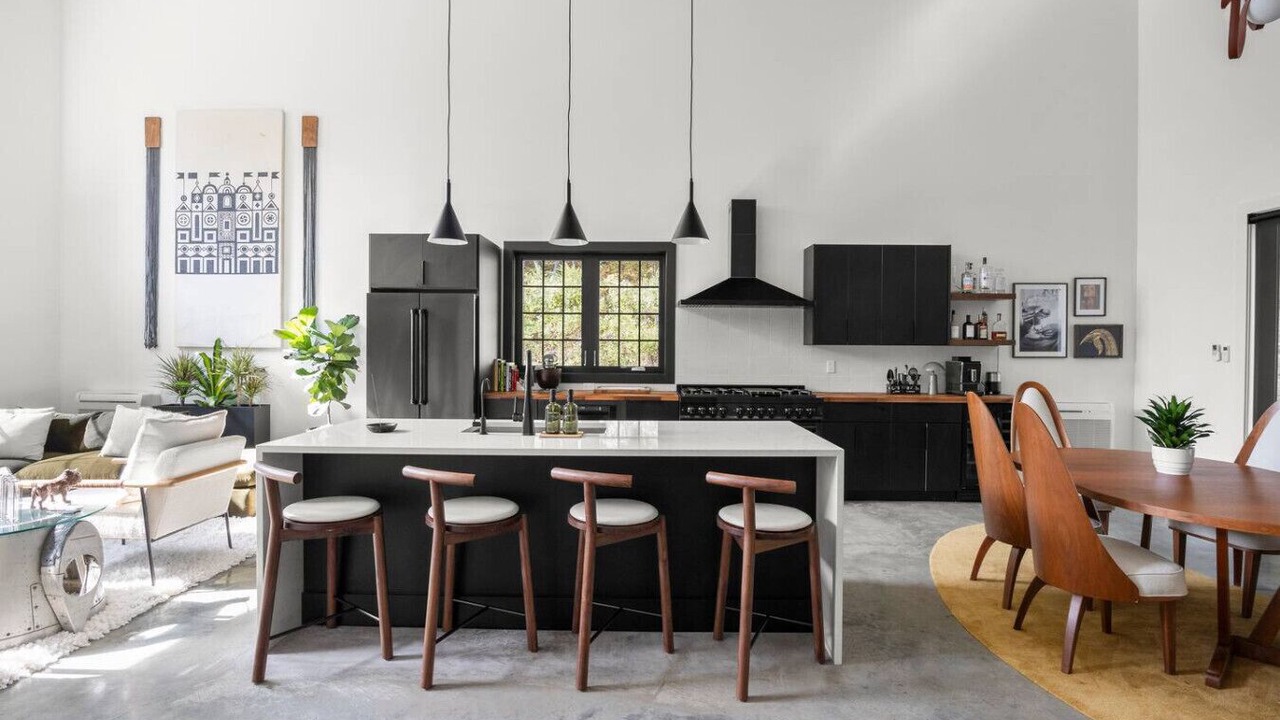 Photo of Kitchen in Hudson