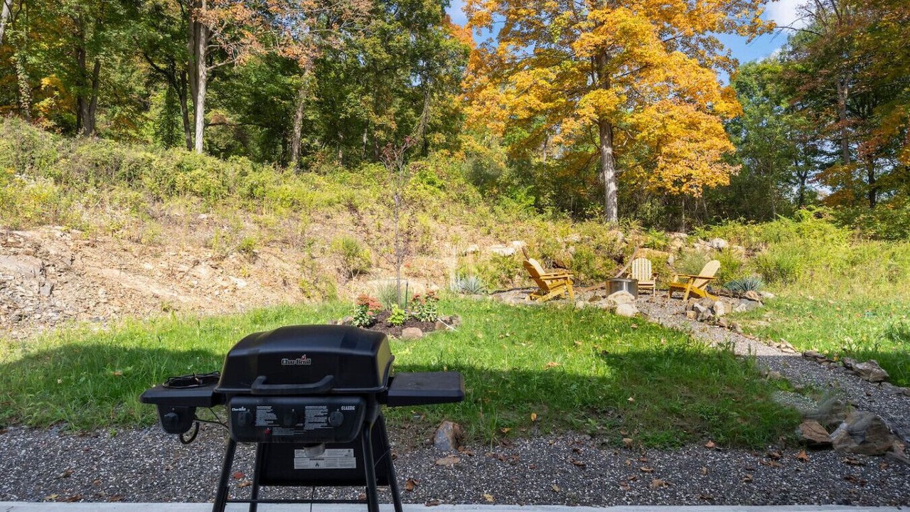 Photo of Outdoor in Hudson