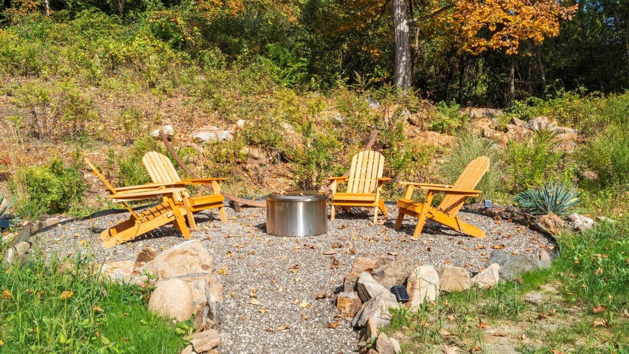 Photo of Outdoor in Hudson