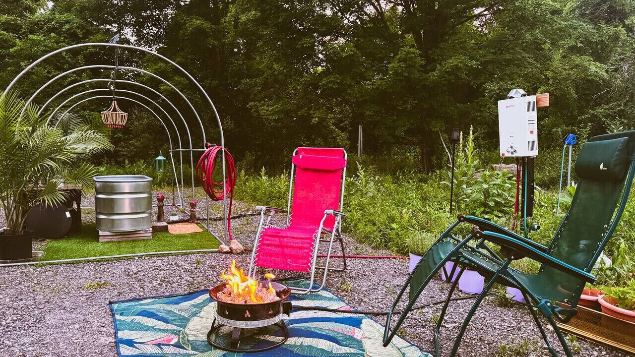 Photo of Outdoor in Craryville