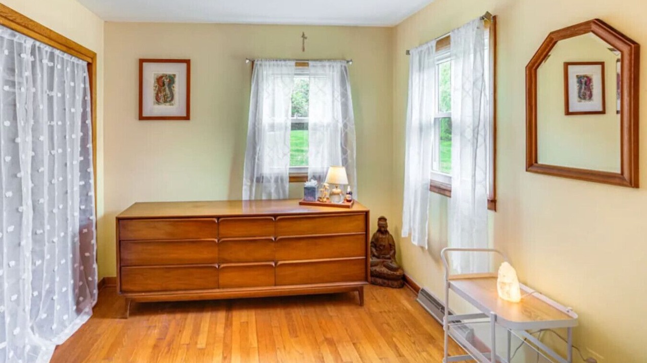 Photo of Bedroom in Craryville