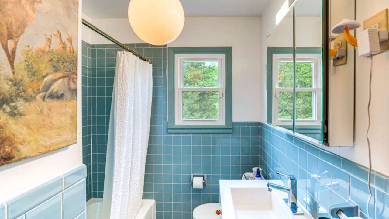 Photo of Bathroom in Craryville