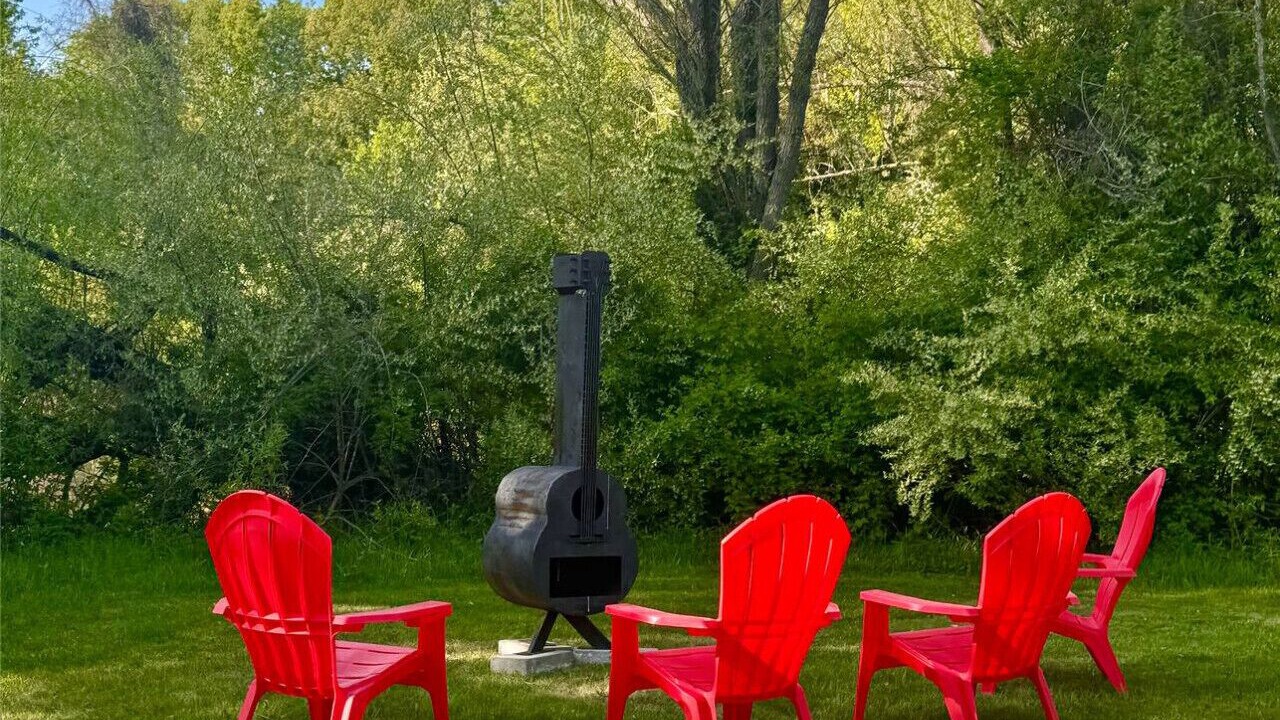 Photo of Outdoor in Craryville