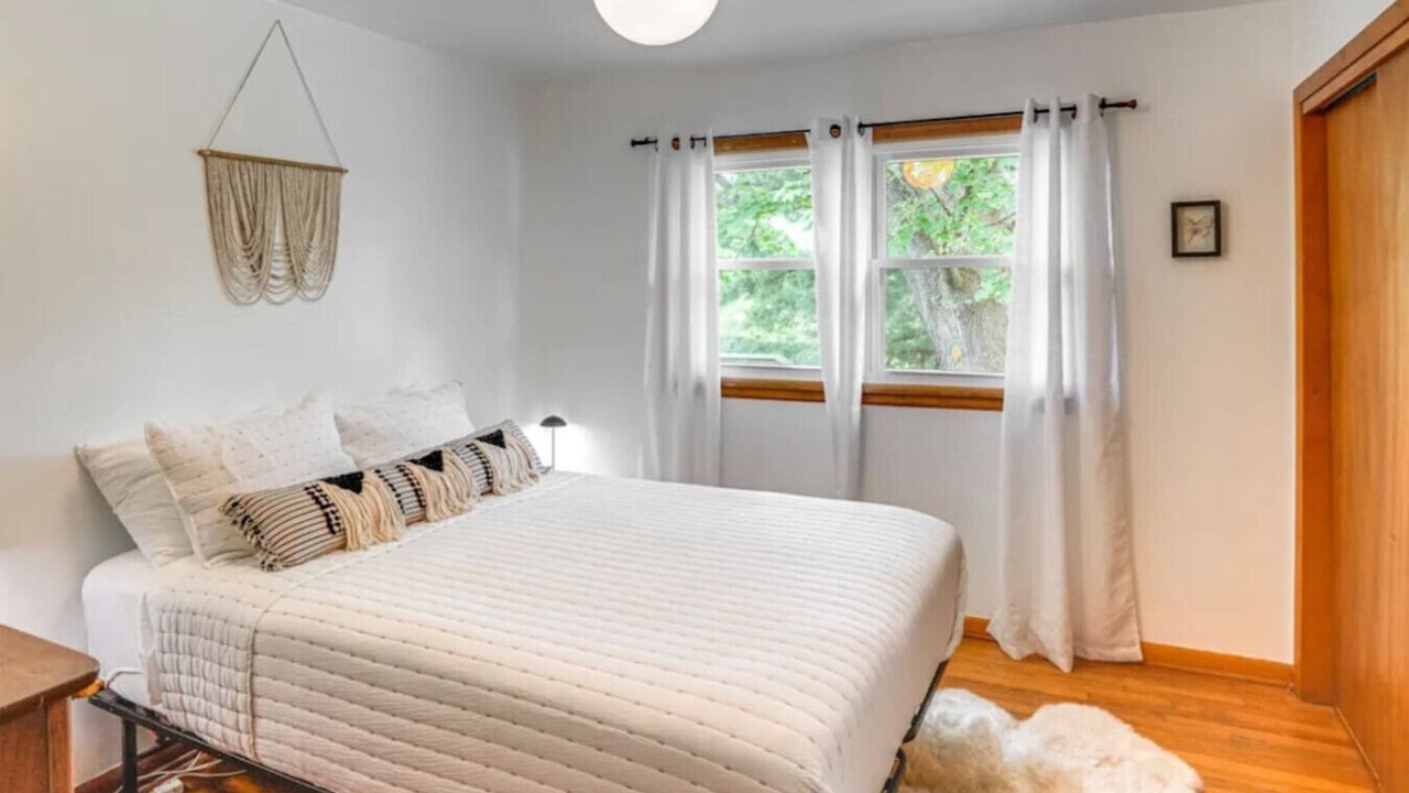 Photo of Bedroom in Craryville