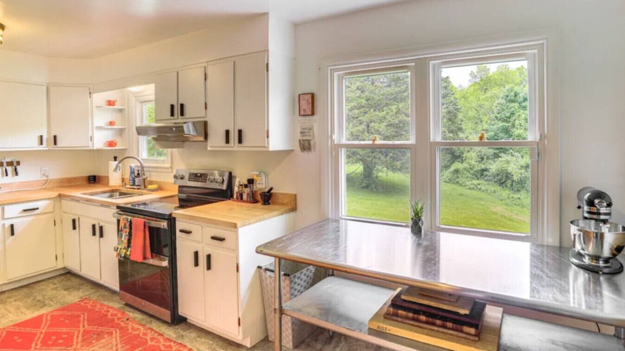 Photo of Kitchen in Craryville