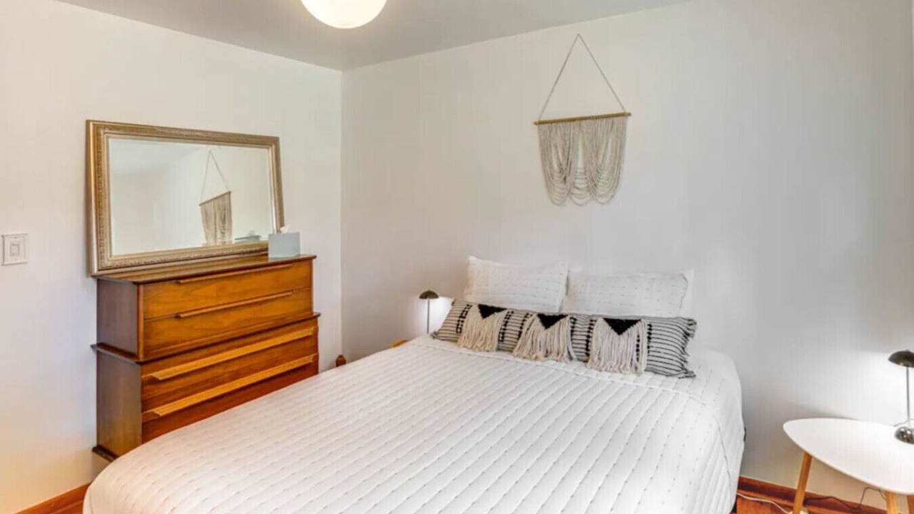 Photo of Bedroom in Craryville