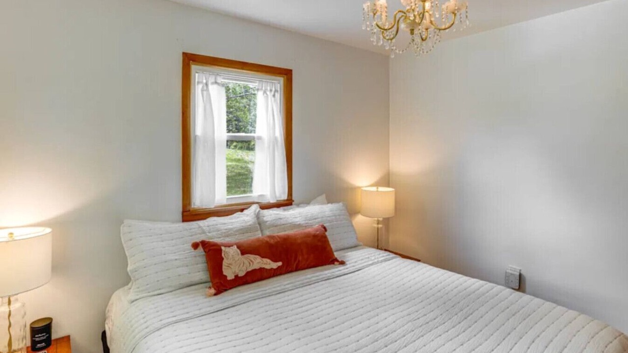 Photo of Bedroom in Craryville