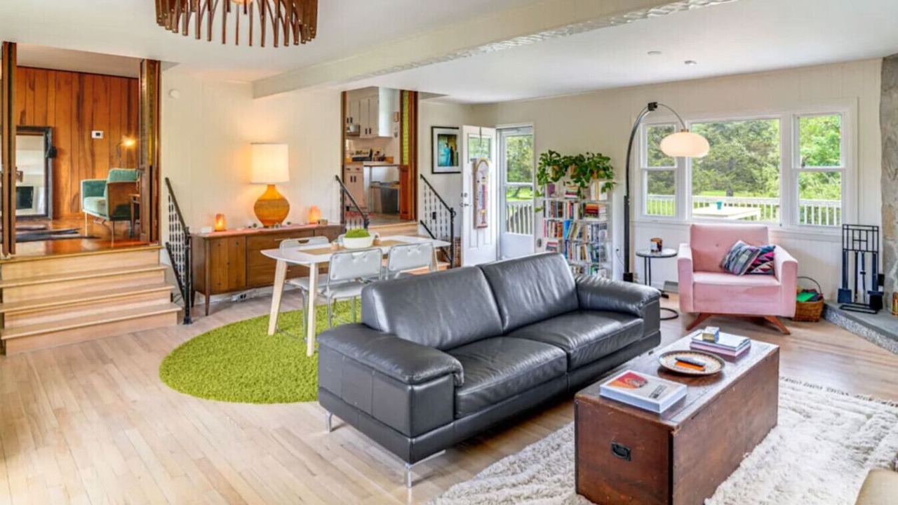 Photo of Livingroom in Craryville