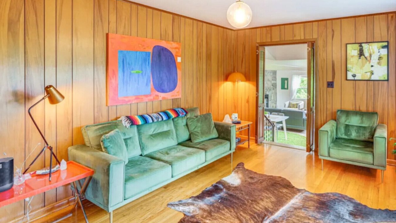 Photo of Livingroom in Craryville