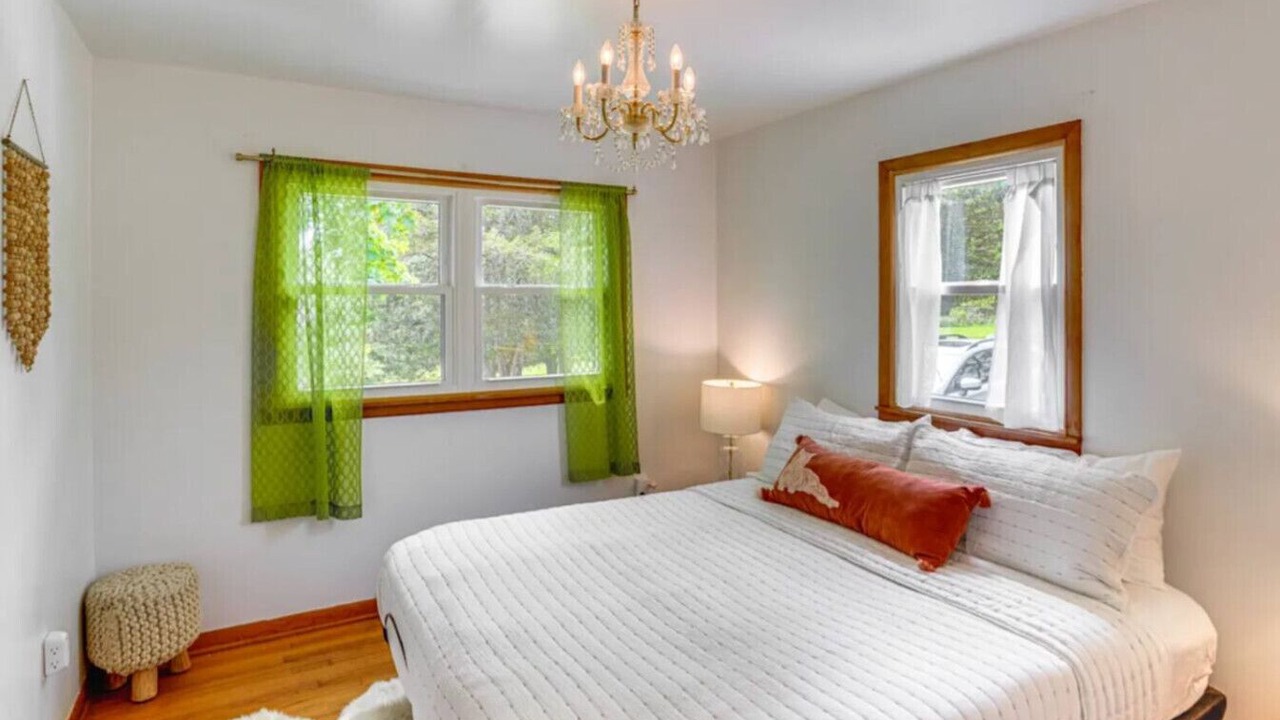 Photo of Bedroom in Craryville