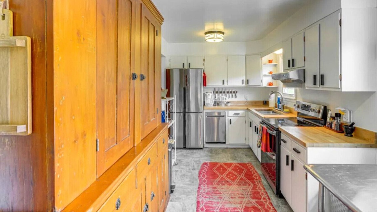 Photo of Kitchen in Craryville