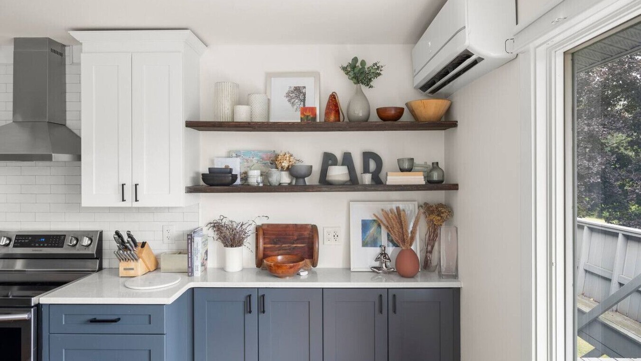 Photo of Kitchen in Hudson