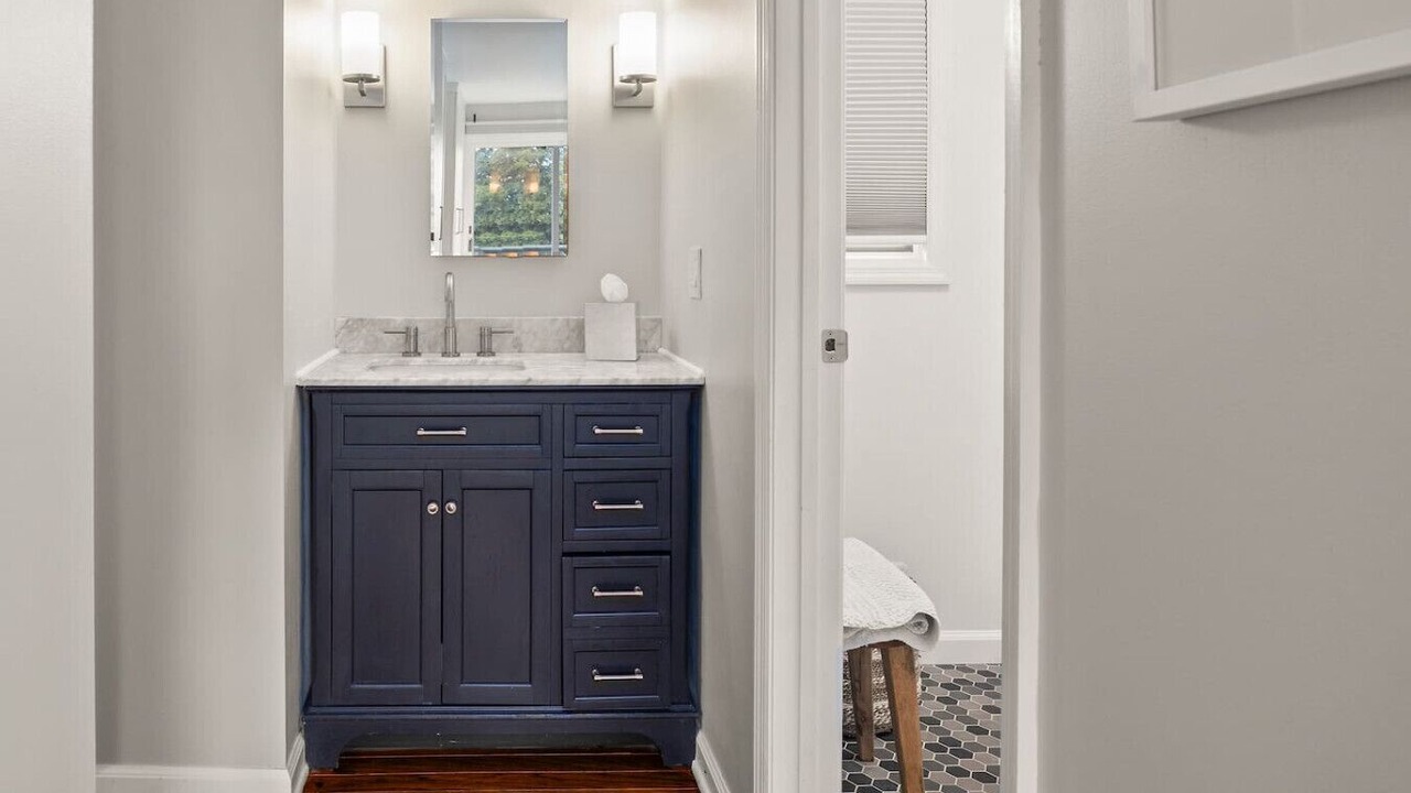 Photo of Bathroom in Hudson