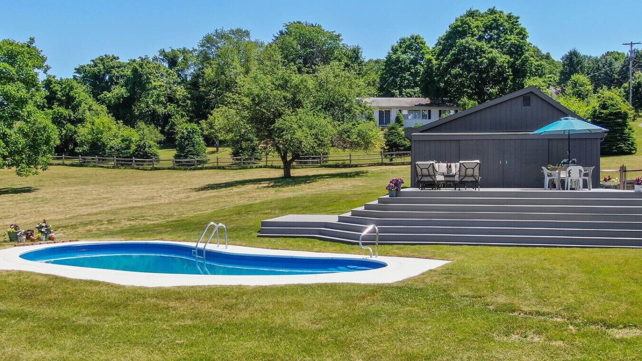 Photo of Outdoor in Hudson