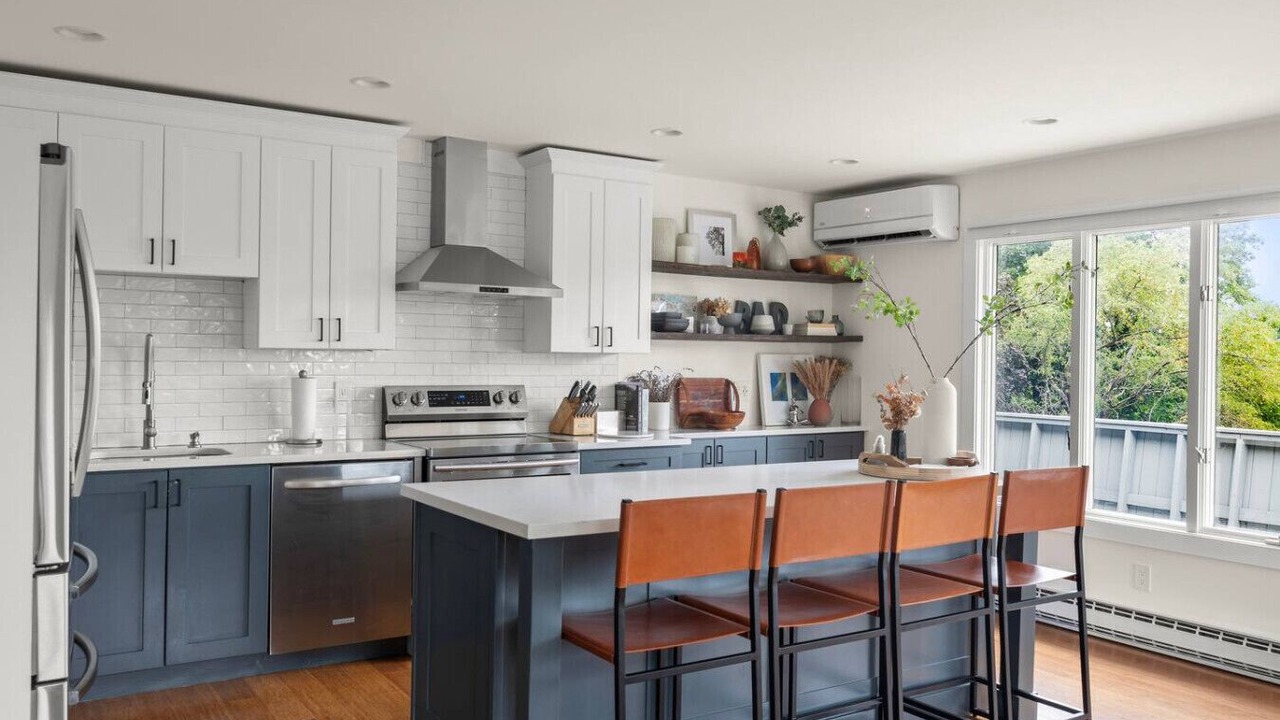 Photo of Kitchen in Hudson