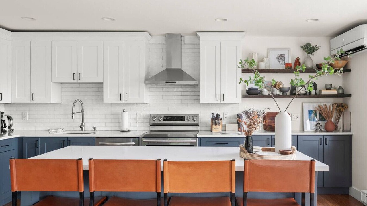 Photo of Kitchen in Hudson