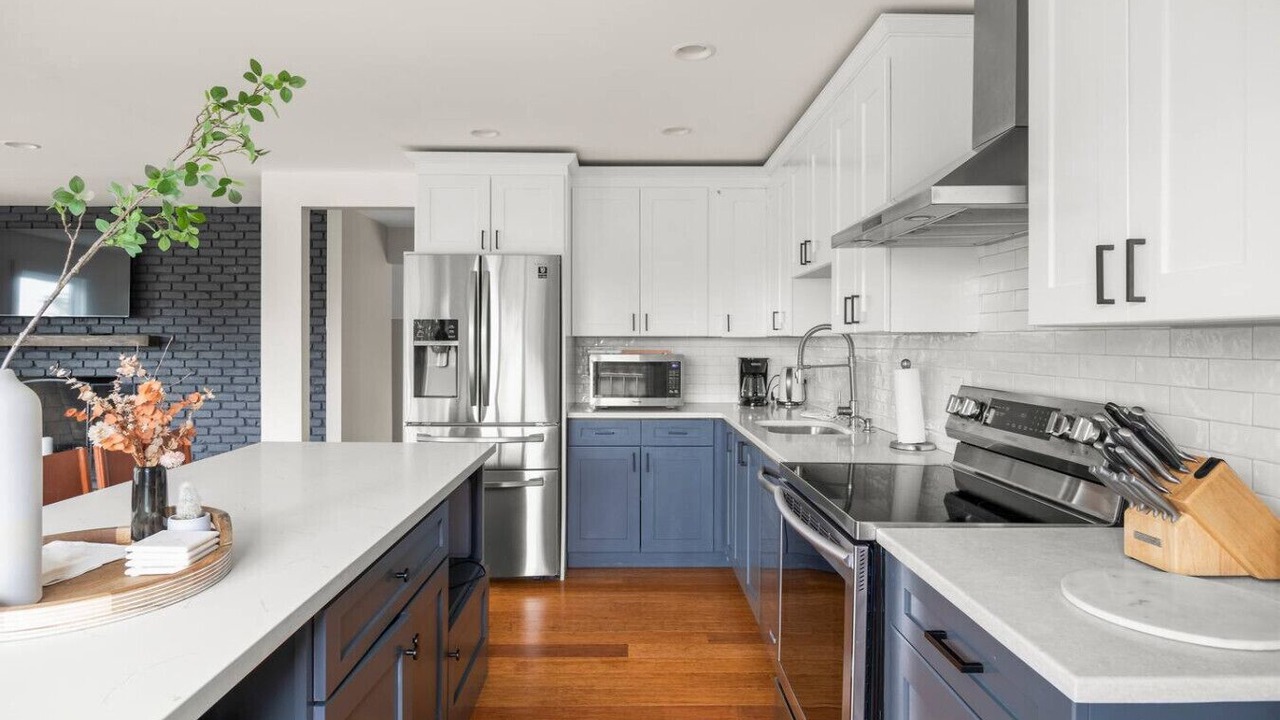 Photo of Kitchen in Hudson