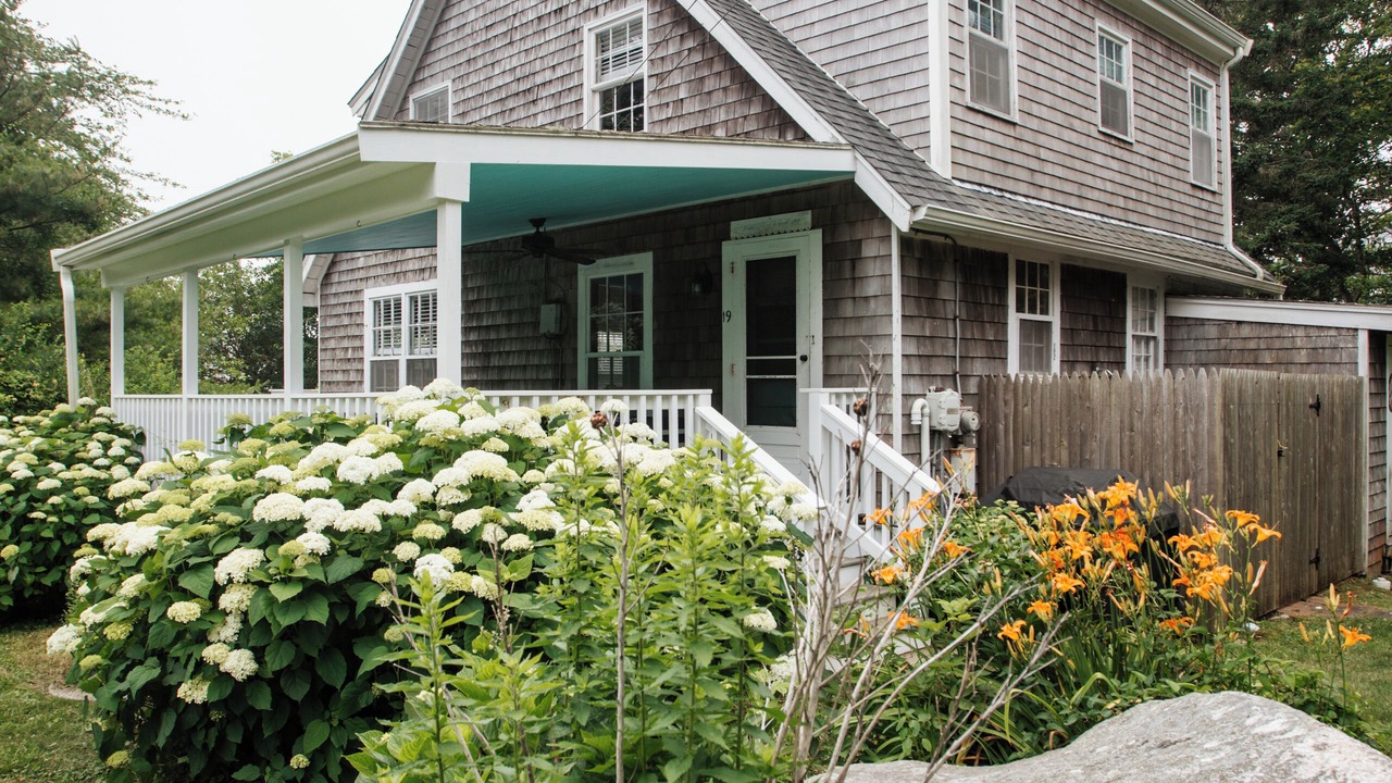 Photo of Outdoor in Mattapoisett