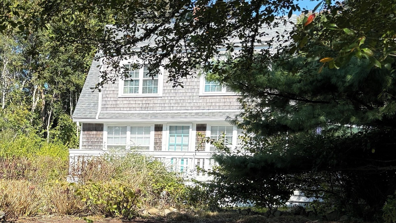 Photo of Outdoor in Mattapoisett