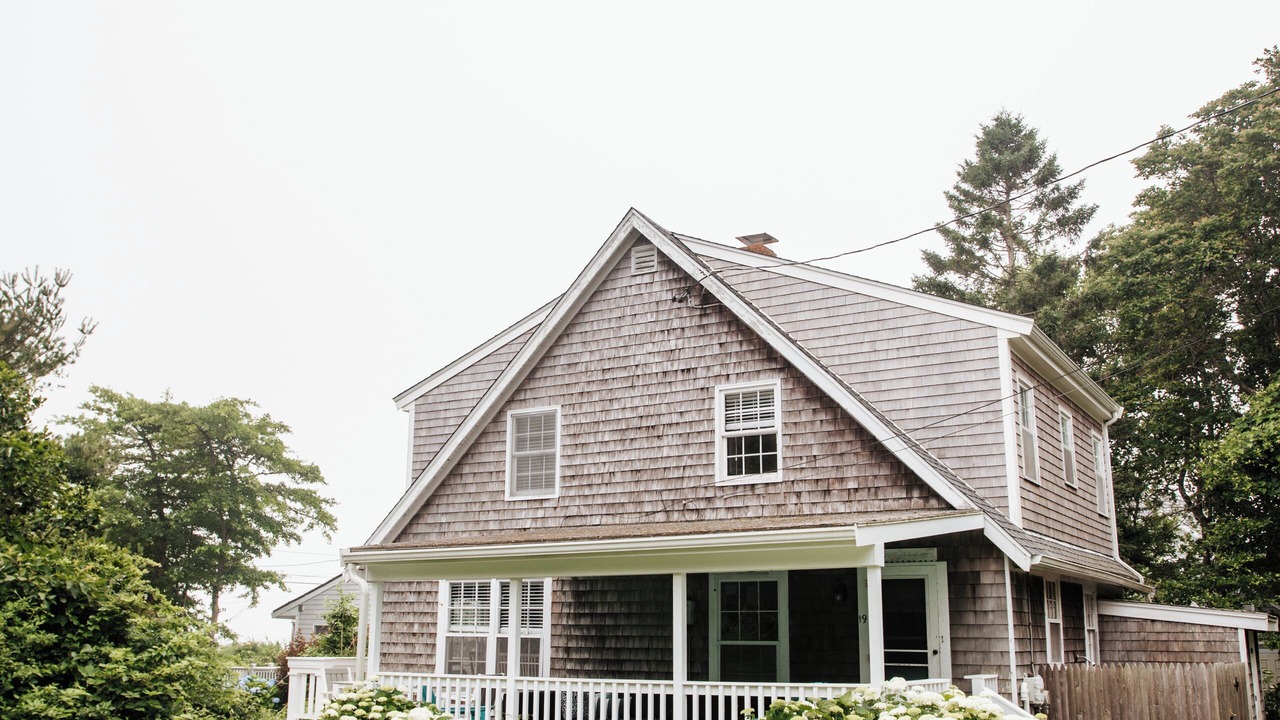 Photo of Outdoor in Mattapoisett