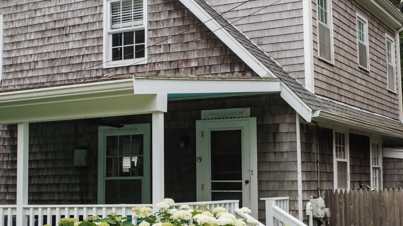Photo of Outdoor in Mattapoisett