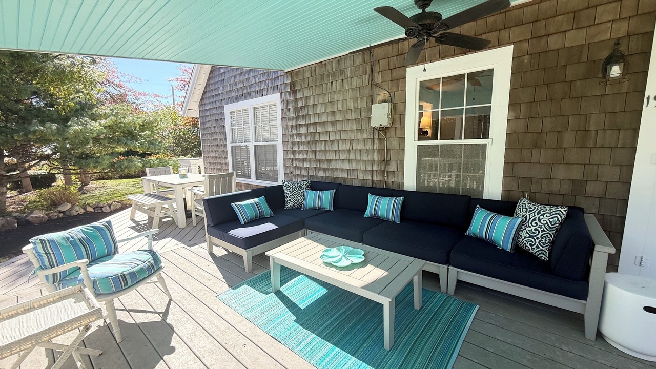 Photo of Outdoor in Mattapoisett
