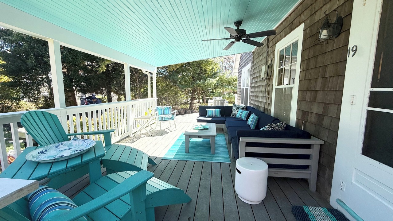 Photo of Outdoor in Mattapoisett
