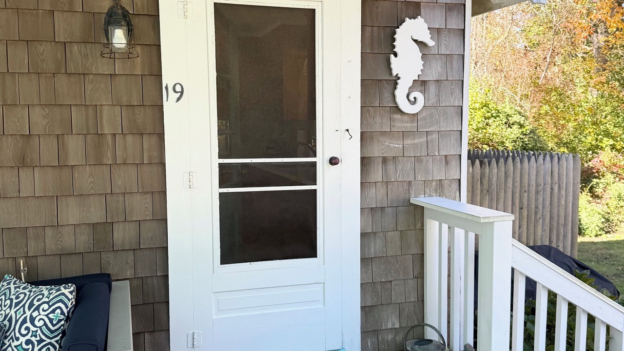 Photo of Outdoor in Mattapoisett