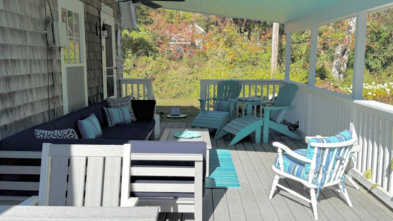 Photo of Outdoor in Mattapoisett