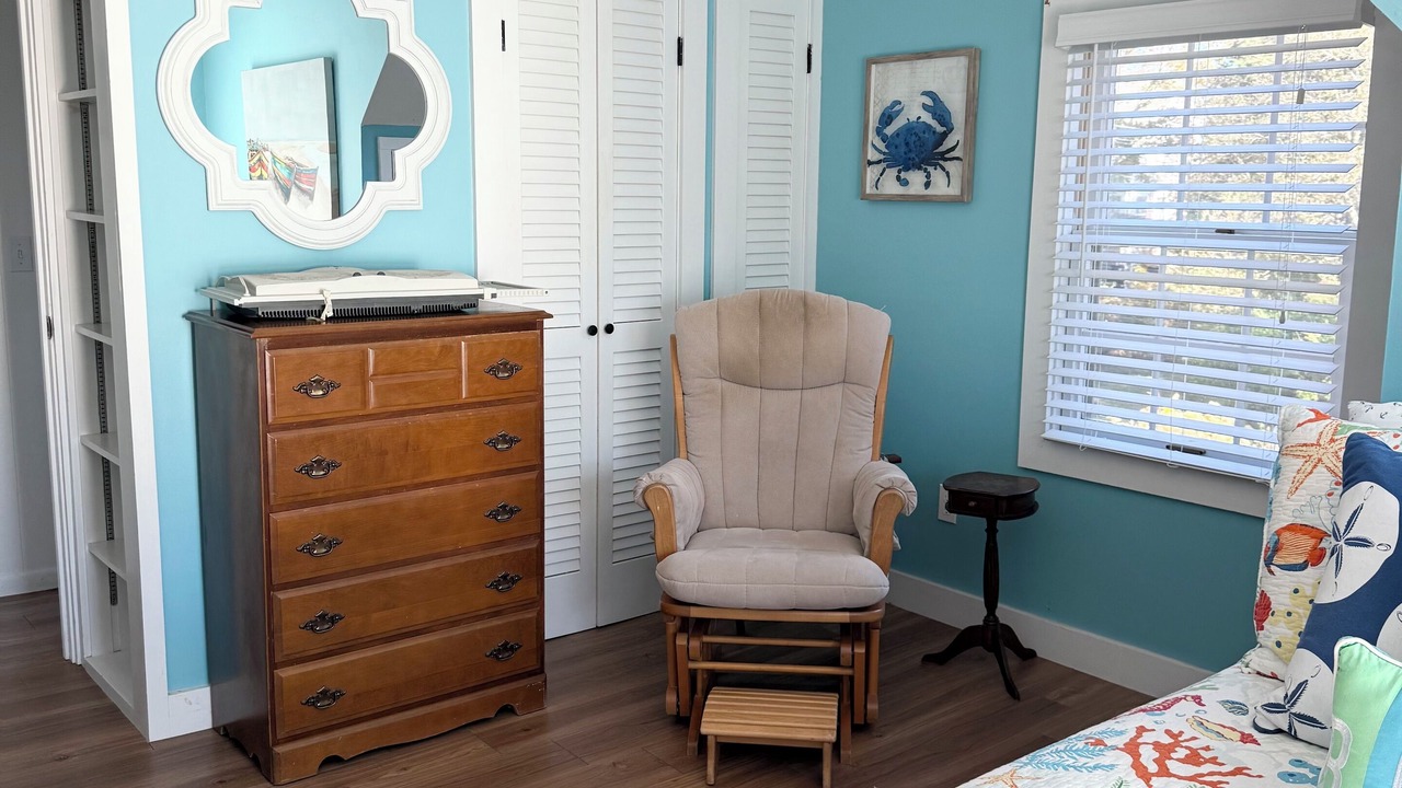 Photo of Bedroom in Mattapoisett