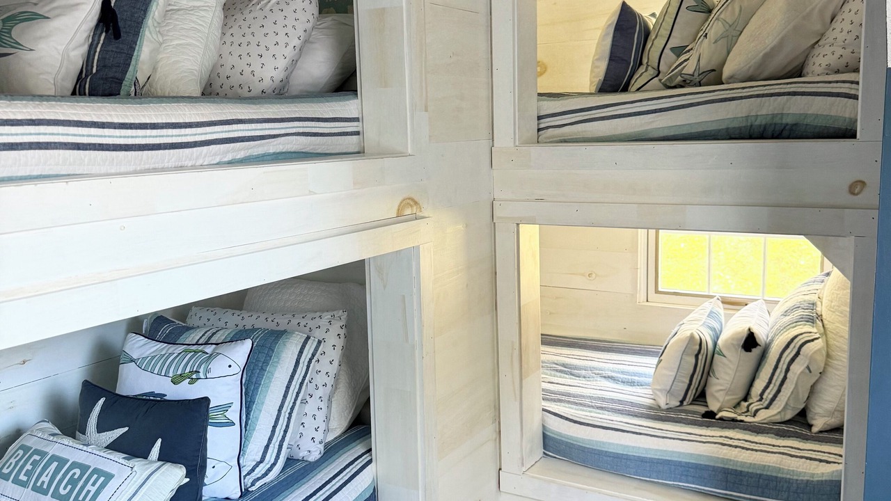 Photo of Bedroom in Mattapoisett