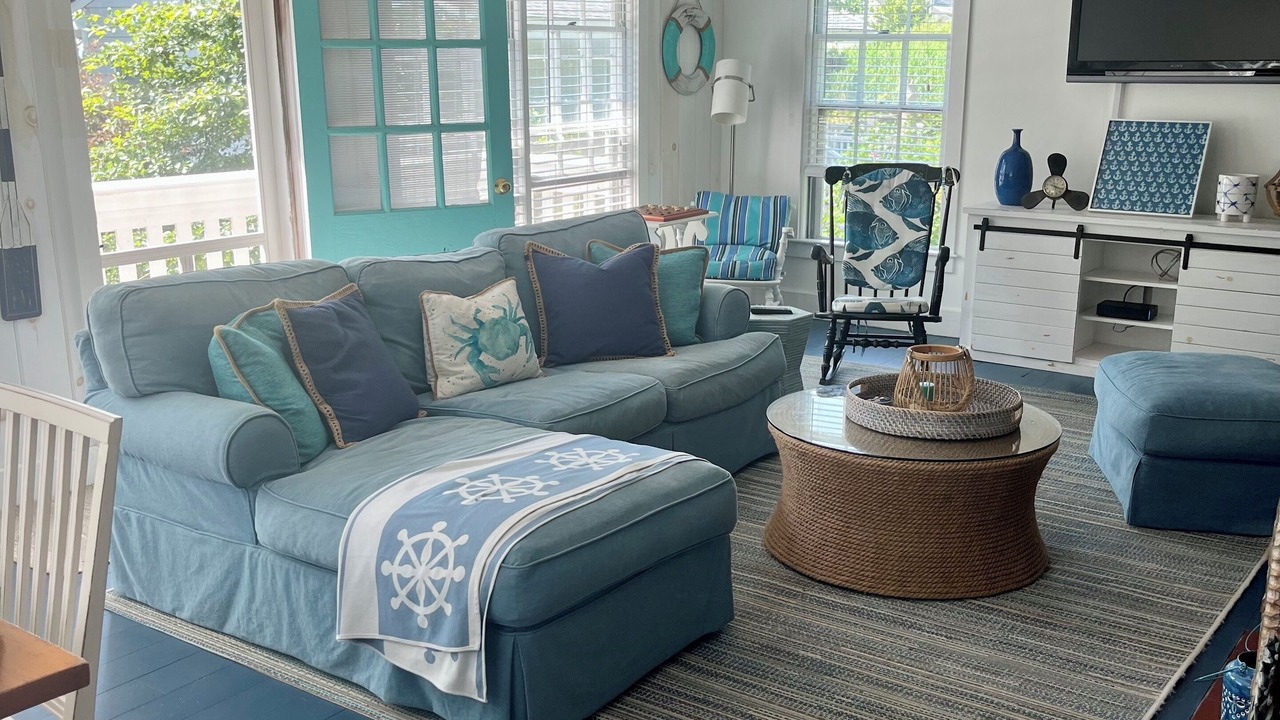 Photo of Livingroom in Mattapoisett