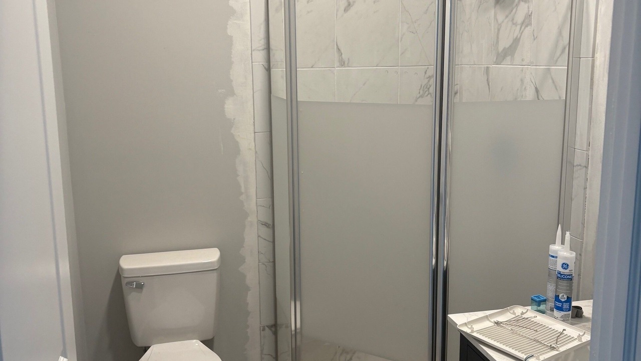 Photo of Bathroom in York Beach