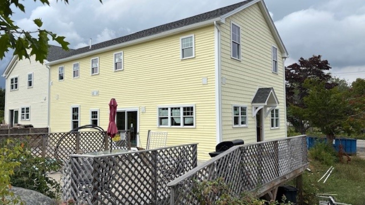 Photo of Outdoor in York Beach