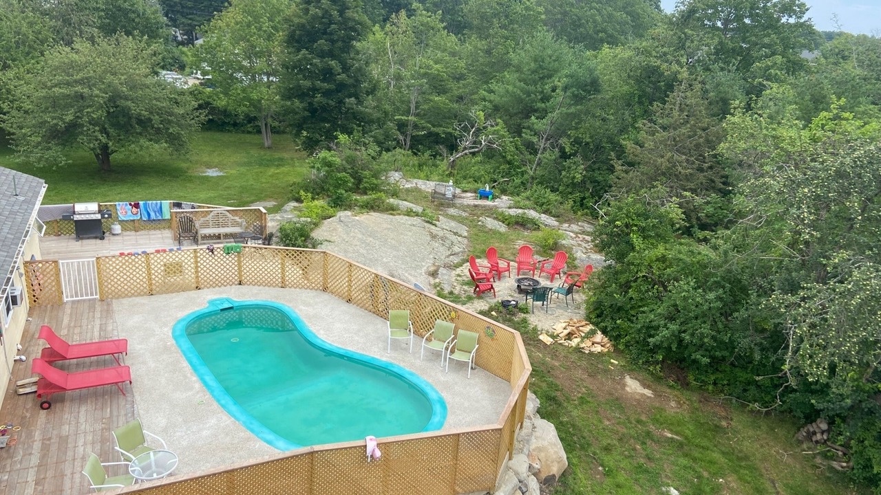 Photo of Outdoor in York Beach