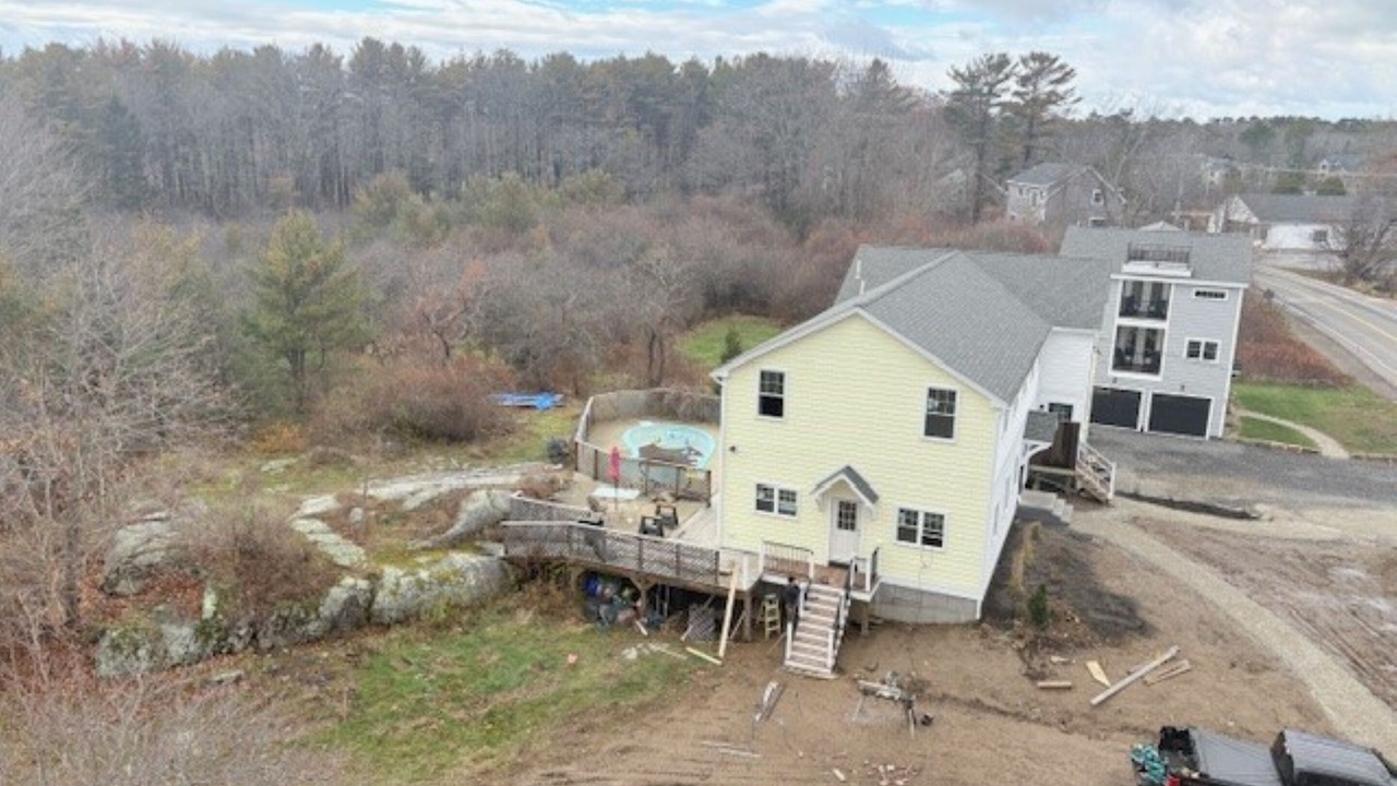 Photo of Outdoor in York Beach