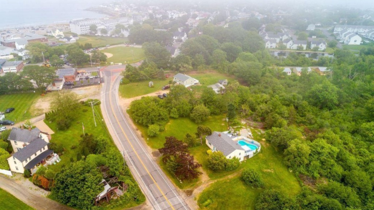 Photo of Outdoor in York Beach