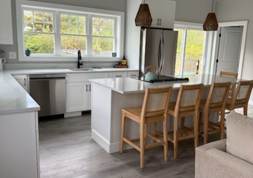 Photo of Kitchen in York Beach