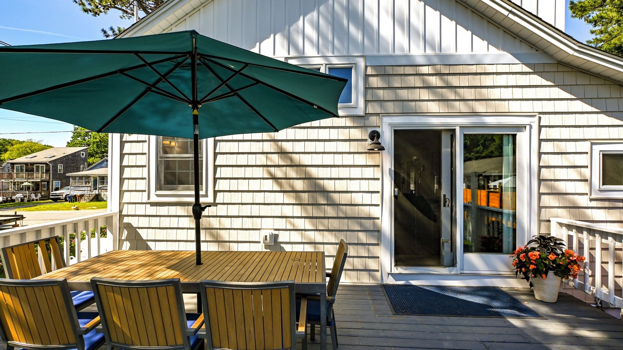 Photo of Outdoor in Camp Ellis