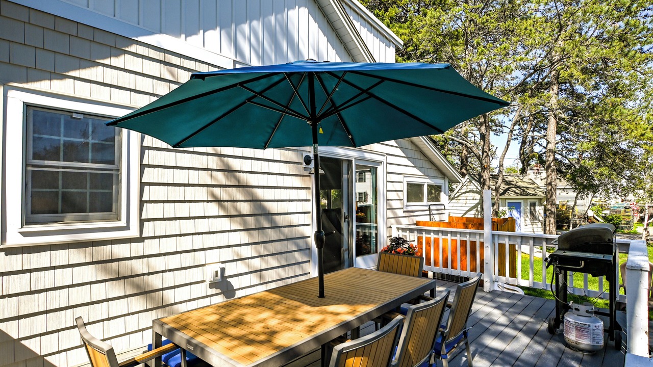 Photo of Outdoor in Camp Ellis