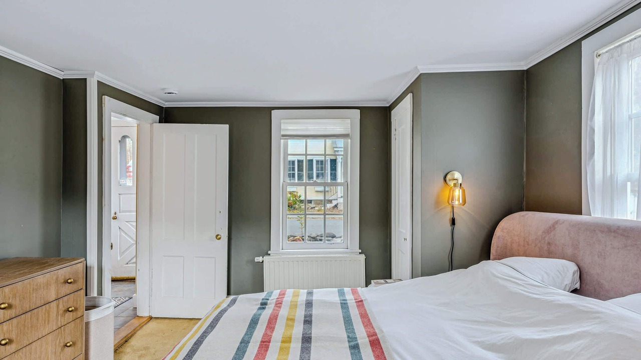 Photo of Bedroom in Woodstock
