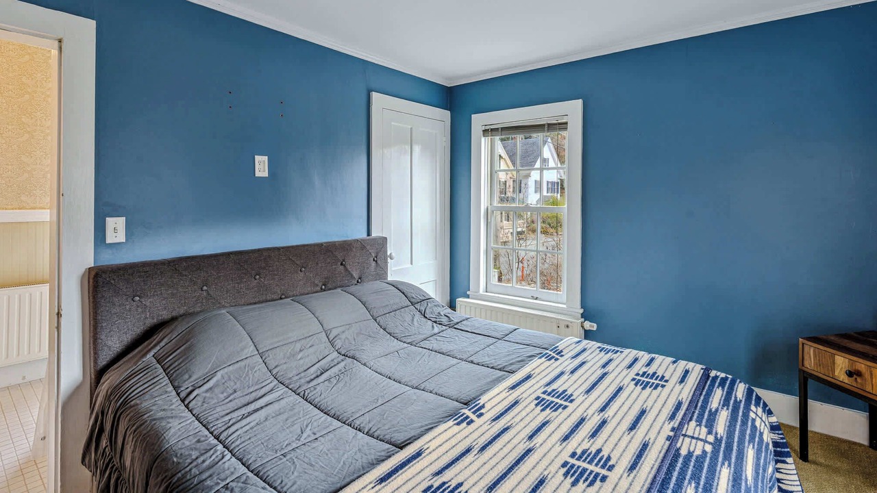 Photo of Bedroom in Woodstock