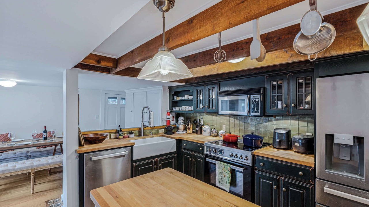 Photo of Kitchen in Woodstock