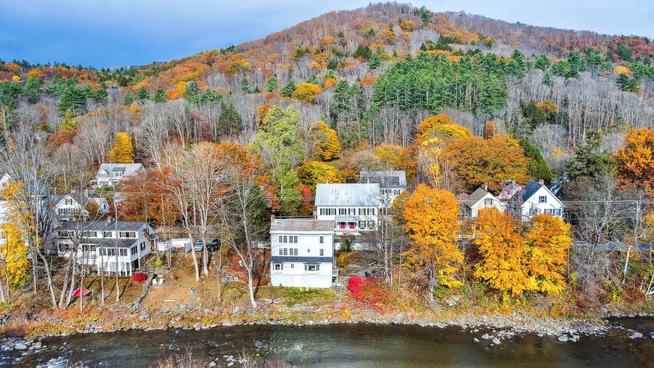 Photo of Outdoor in Woodstock