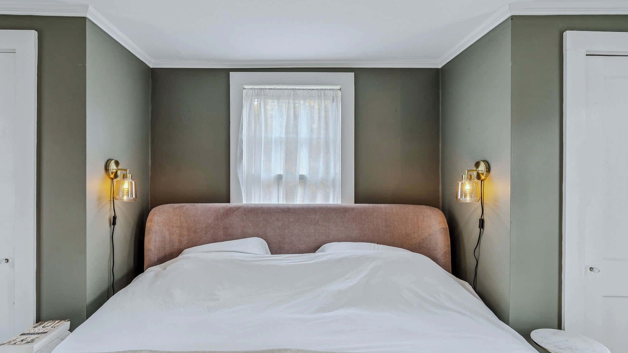 Photo of Bedroom in Woodstock