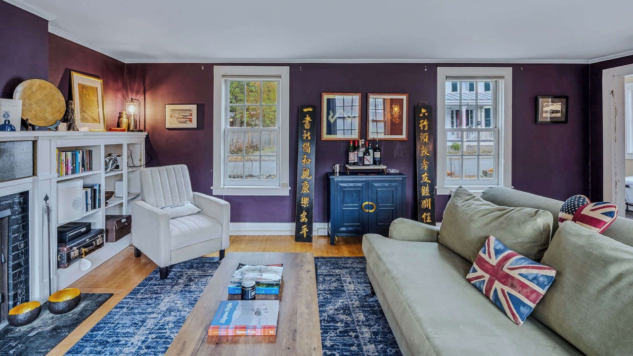 Photo of Livingroom in Woodstock