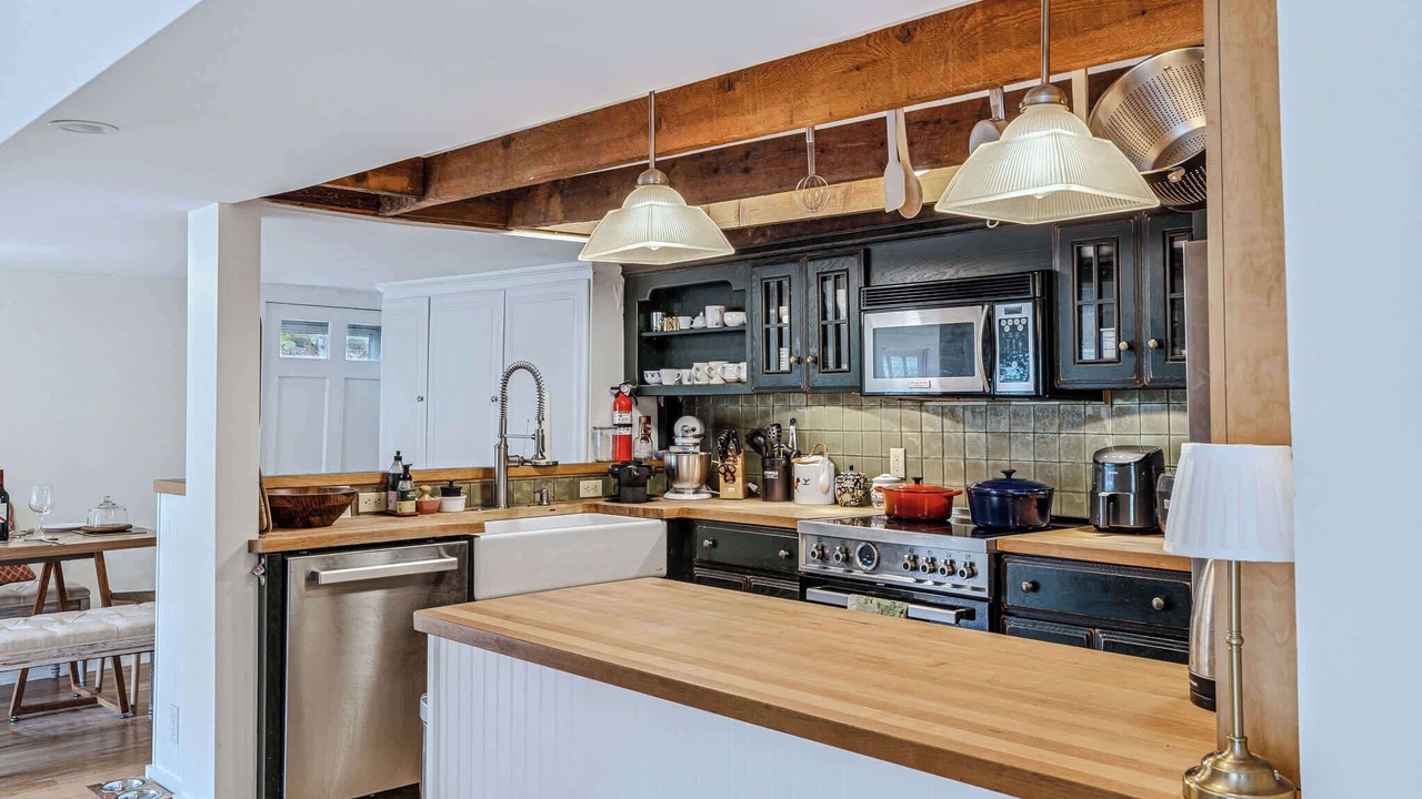 Photo of Kitchen in Woodstock
